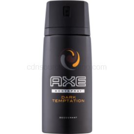 Obrázok Axe Dark Temptation deospray 150 ml