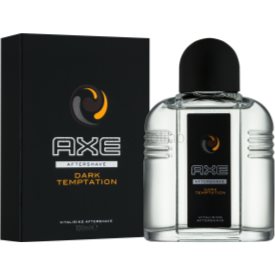 Axe Dark Temptation voda po holení pre mužov 100 ml