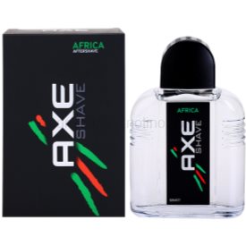 Axe Africa voda po holení pre mužov 100 ml