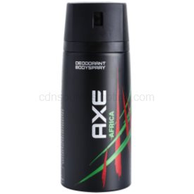 Obrázok Axe Africa deospray pre mužov 150 ml  