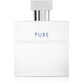 Obrázok Azzaro Chrome Pure Toaletná voda 50ml