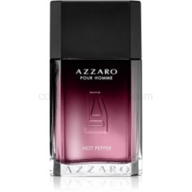 Obrázok Azzaro Pour Homme Hot Pepper 100 ml pre mužov