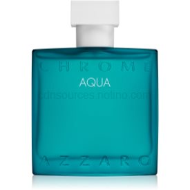 Obrázok Azzaro Chrome Aqua toaletná voda pre mužov 50 ml 