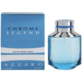 Obrázok AZZARO Chrome Legend EDT 75ml