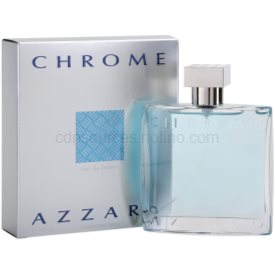 Obrázok AZZARO Chrome EDT 100ml