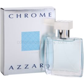 Obrázok Azzaro Chrome Toaletná voda 30ml