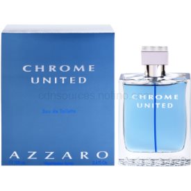 Obrázok AZZARO Chrome United EDT 1,5ml