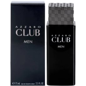 Obrázok AZZARO Club EDT 75ml