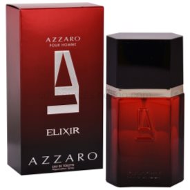 Obrázok Azzaro Azzaro Pour Homme Elixir toaletná voda pre mužov 100 ml  