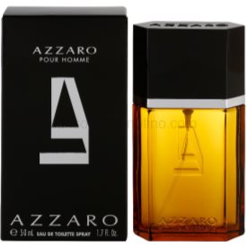 Obrázok AZZARO Pour Homme EDT 50ml