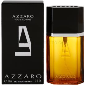 Obrázok AZZARO Pour Homme EDT 30ml