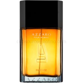 Obrázok Azzaro Pour Homme Intense 2015 Parfumovaná voda pre mužov 100 ml  