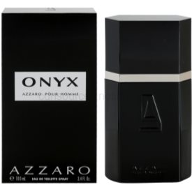 Obrázok AZZARO Onyx EDT 100ml