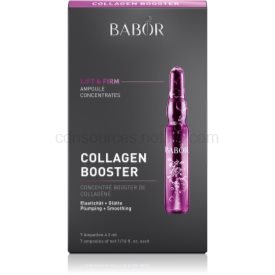 Obrázok BABOR FLUIDS Collagen Booster 7x2ml