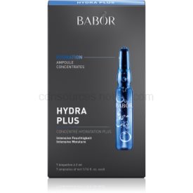 Obrázok Babor Ampoule Concentrates Hydra Plus 7x2ml