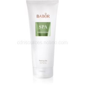 Obrázok BABOR SPA Energizing Peeling Gel 200ml