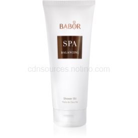 Obrázok BABOR SPA Balancing Shower Oil 200ml