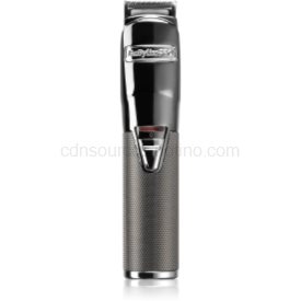 Obrázok BaByliss PRO Barbers Spirit FX7880E strojček na vlasy Silver