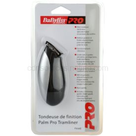 Obrázok BaByliss PRO Palm Pro Trimmer FX44E