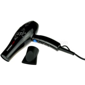 Obrázok BaByliss PRO Hair Dryer Pro - DC 2000W - BAB5559E