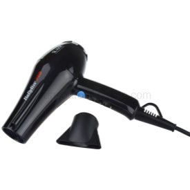 Obrázok BaByliss PRO SL IONIC 1800W - 420 G Čierna - lesklá