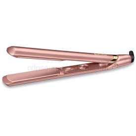 Obrázok BaByliss Elegence 235 žehlička na vlasy Rose Gold 2598PE  