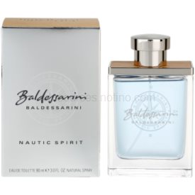 Obrázok HUGO BOSS Baldessarini Nautic Spirit EDT 90ml