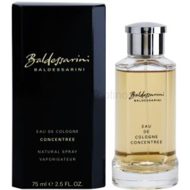 Obrázok BALDESSARINI Baldessarini Concentree EDC 75ml