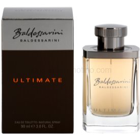 Obrázok HUGO BOSS Baldessarini Ultimate EDT 90ml