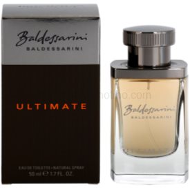 Obrázok HUGO BOSS Baldessarini Ultimate EDT 50ml