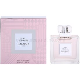 Obrázok BALMAIN Eau D´Ivoire EDT 50ml