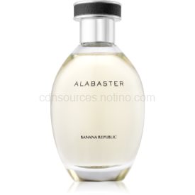 Obrázok Banana Republic Alabaster parfumovaná voda pre ženy 100 ml  