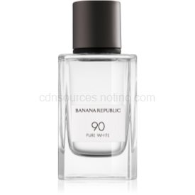 Obrázok Banana Republic 90 Pure White Parfumovaná voda 75ml