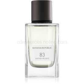 Obrázok Banana Republic 83 Leather Reserve Parfumovaná voda 75ml