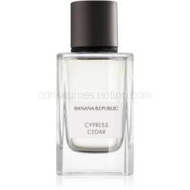 Obrázok Banana Republic Cypress Cedar Parfumovaná voda 75ml