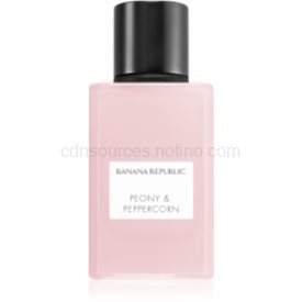 Obrázok Banana Republic Peony & Peppercorn 75 ml unisex