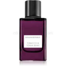 Obrázok Banana Republic Tobacco & Tonka Bean 75 ml unisex