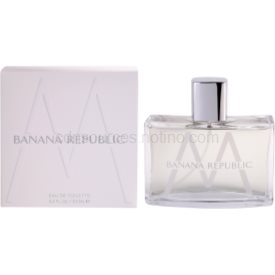 Obrázok BANANA REPUBLIC Banana Republic M EDT 125ml