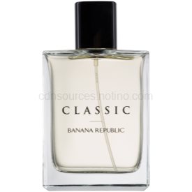 Obrázok BANANA REPUBLIC Classic EDT 125ml