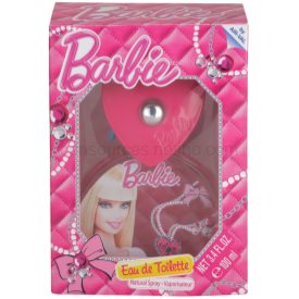 Obrázok BARBIE Barbie EDT 100ml