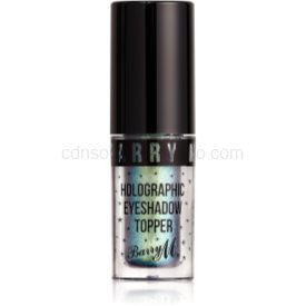 Obrázok Barry M Holographic Eyeshadow Topper trblietavé očné tiene odtieň 1 Supernova