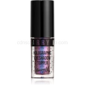 Obrázok Barry M Holographic Eyeshadow Topper trblietavé očné tiene odtieň Luna