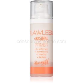 Obrázok Barry M Flawless Original podkladová báza pre všetky typy pleti 30 ml