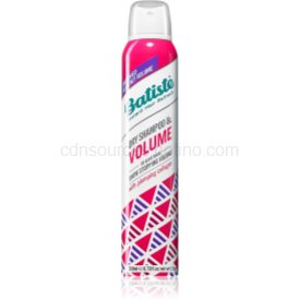 Obrázok Batiste Volume 200 ml suchý šampón pre objem vlasov pre ženy