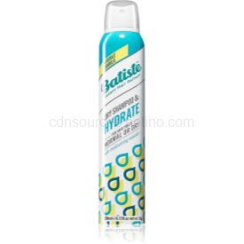 Obrázok Batiste Hydrate 200 ml suchý šampón pre normálne a suché vlasy pre ženy