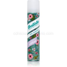 Obrázok Batiste Wildflower suchý šampón pre mastné vlasy  200 ml