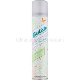 Obrázok BATISTE Dry Shampoo Bare Šampón na normálne vlasy 200ml