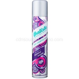 Obrázok BATISTE Dry Shampoo Plus Heavenly Volume Šampón na jemné vlasy 200ml