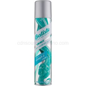 Obrázok BATISTE Dry Shampoo Strength & Shine Šampón na normálne vlasy 200ml