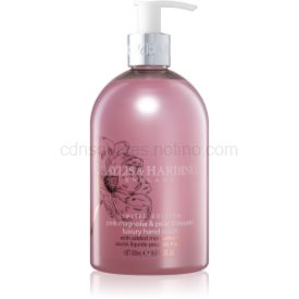 Obrázok Baylis & Harding Delicate luxusné mydlo  500 ml